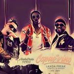 Jowell Y Randy Ft. Landa Freak - Copas De Vino MP3